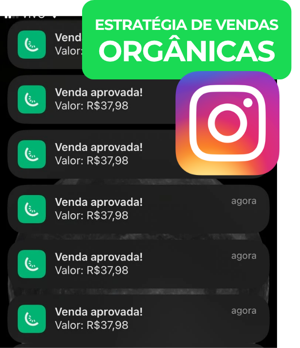 Estratégia orgânica validada